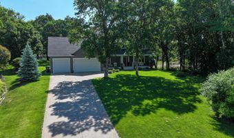 2089 Whispering Oaks Dr NE, Alexandria, MN 56308