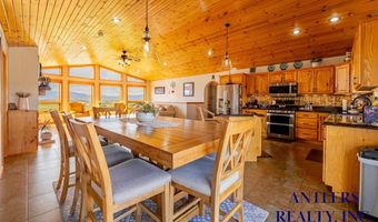 122 Sunset Rim, Cody, WY 82414