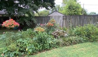 522 N Fourth St, Bardstown, KY 40004