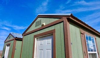 2980 Ruby Rd, Terlingua, TX 79852