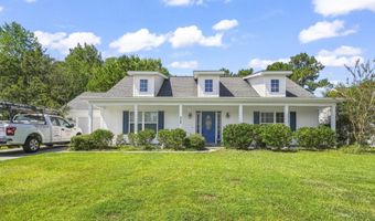 157 Blue Jacket Dr, Aynor, SC 29544