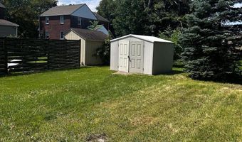 12 WISTAR St, Claymont, DE 19703