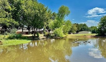 Osage, Ardmore, OK 73401