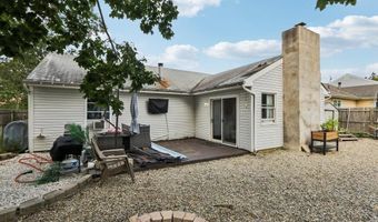 105 WINDWARD Dr, Barnegat, NJ 08005