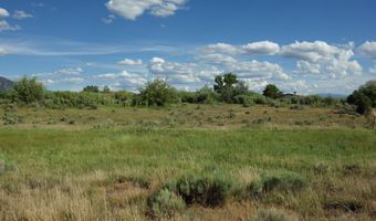 Private Easement, Arroyo Seco, NM 87514