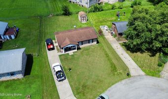 79 Jefferson Ave, Bardstown, KY 40004