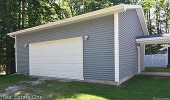 4092 N Pheasant Rd, Alcona, MI 48742
