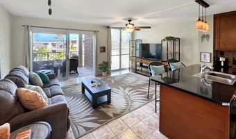 75-6016 ALII Dr 319, Kailua Kona, HI 96740