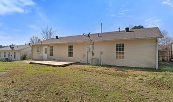 14025 Cottontail Ln, Alexander, AR 72002