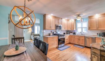 513 N Cambridge, Ventnor City, NJ 08406