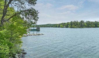 Big Barndoor Island lot Map 80 Lot 37, Alton, NH 03810
