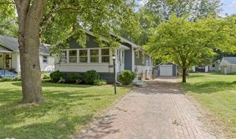 6431 N Park Ave, Indianapolis, IN 46220