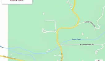Kreiger Creek Rd, Careywood, ID 83809