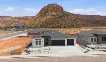 422 S Carling St, Colorado City, AZ 86021