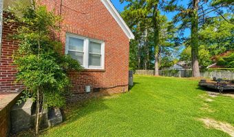 415 Academy St N, Ahoskie, NC 27910