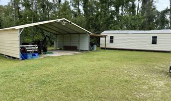 187 H Pope Rd, Adrian, GA 31002