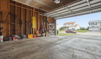 538 Thompson Ave, Ashville, OH 43103