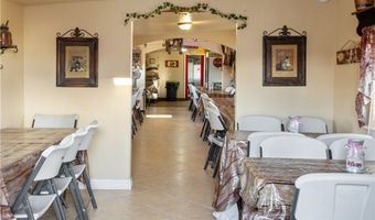 5770 S Peterson Rd, Amargosa Valley, NV 89020