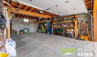 2835 Lane 45, Basin, WY 82410