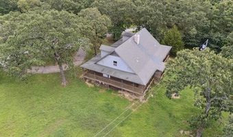 7895 N 428 Rd, Adair, OK 74330