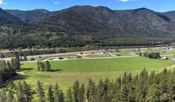 NHN Adams Street, Alberton, MT 59820