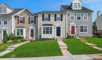 3388 GARRISON Cir, Abingdon, MD 21009