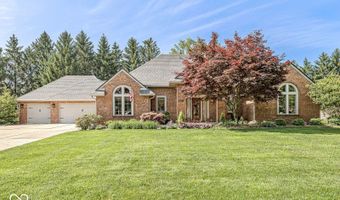 2311 Cedar Bend Dr, Anderson, IN 46011