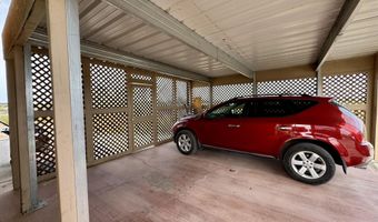 42832 La Posa Rd, Bouse, AZ 85325