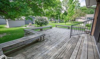 1302 E Linden St, Algona, IA 50511