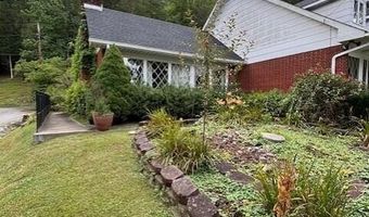 96 Cemetary Loop Rd, Allen, KY 41601