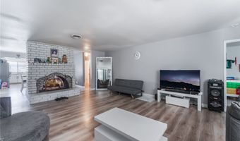 2002 Marlin Ave, Las Vegas, NV 89101