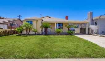 720 W 108th St, Los Angeles, CA 90044