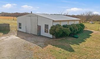 449309 Hwy 60, Afton, OK 74331