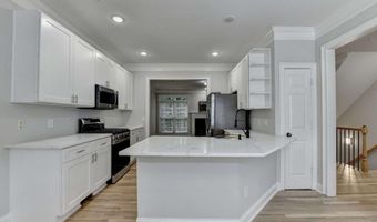 12095 Stone Brk, Alpharetta, GA 30009