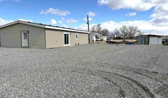 865 Pacific Ave, Imlay, NV 89418