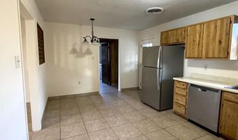 1409 Challenger Ave, Alamogordo, NM 88310