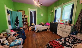 210 W Locust, Anthony, KS 67003