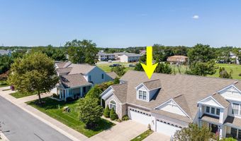 34731 MARITIME Way, Lewes, DE 19958