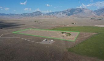 63 Jack Rabbit Ln, Clark, WY 82435