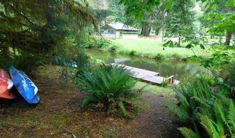 9857 BEACH Dr, Birkenfeld, OR 97016