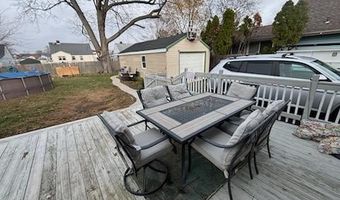 133 W GLOUCESTER Pike, Barrington, NJ 08007