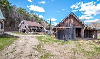 7063 Rt 102, Brunswick, VT 05905