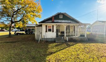 115 W PARK Ave, Abbeville, GA 31001