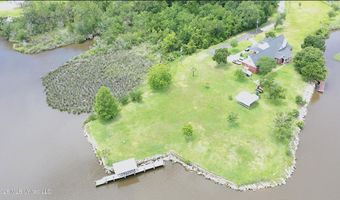 Towerbridge Avenue lot 1, Biloxi, MS 39532