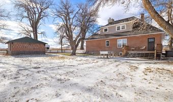 18 E Vaill Ave, Belfry, MT 59008