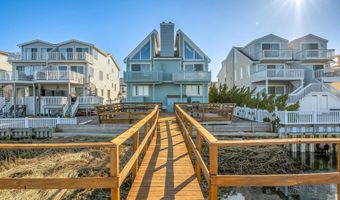 383 39th St West, Avalon, NJ 08202