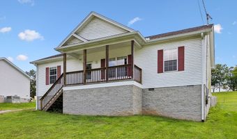 270 High St, Alexandria, TN 37012