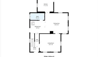 33 Brookline St, Abington, MA 02351