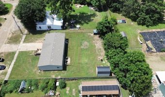 560 N 2nd St, Ashdown, AR 71822