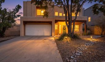7409 Palomas Park Ave NE, Albuquerque, NM 87109
